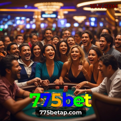 Processo de Download do App 775bet - O cassino online mais seguro do Brasil te oferece grandes chances de ganhar!