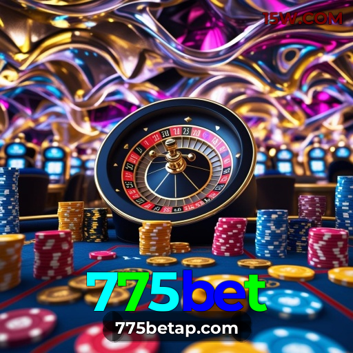 Baixe o App Oficial do 775bet | Cassino Online Brasil
