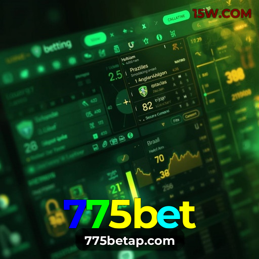 App Mobile 775bet - Jogue em Qualquer Lugar no Seu Smartphone