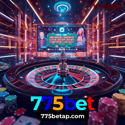 App Mobile 775bet - Jogue em Qualquer Lugar no Seu Smartphone